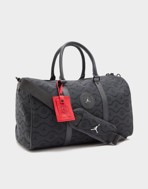 Paris Saint Germain Mono Duffle Bag