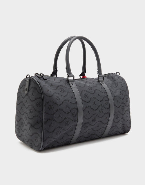 Paris Saint Germain Mono Duffle Bag