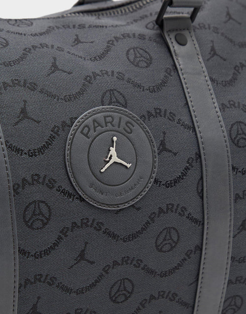 Paris Saint Germain Mono Duffle Bag