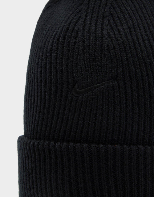 Peak Premium Beanie Hat