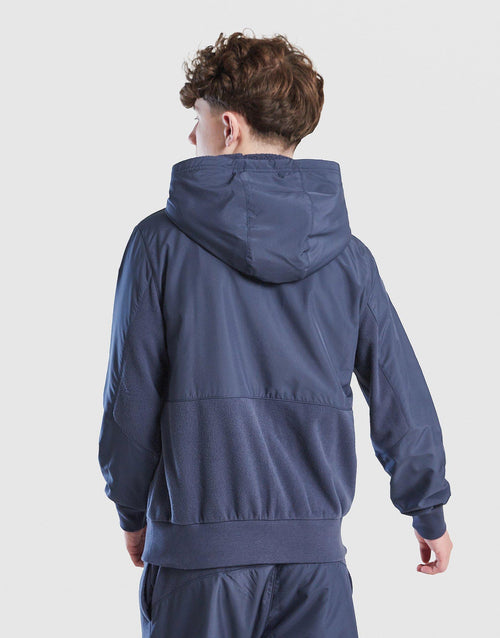 City Utility Winterized Hoodie Junior