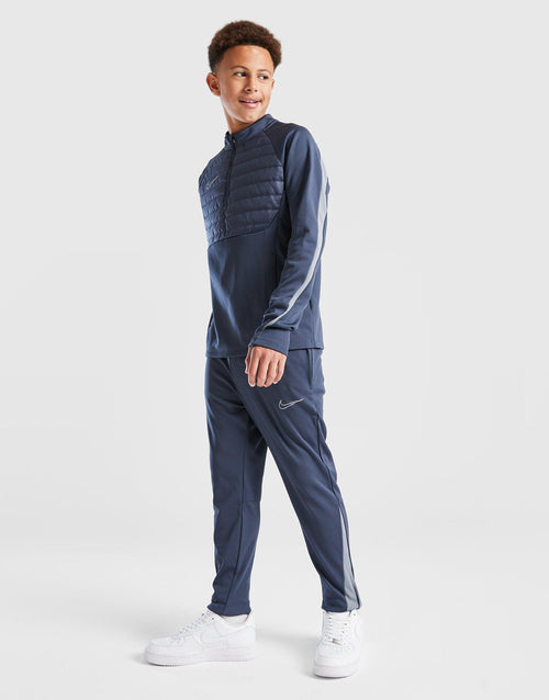 Academy Winter Track Pants Junior