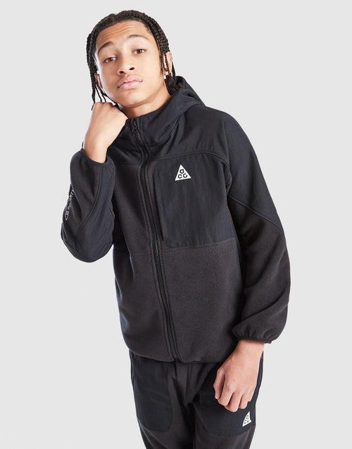 ACG Polartec Fleece Junior