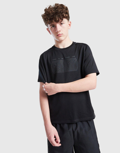Dri-FIT Multi Graphic T-Shirt Junior