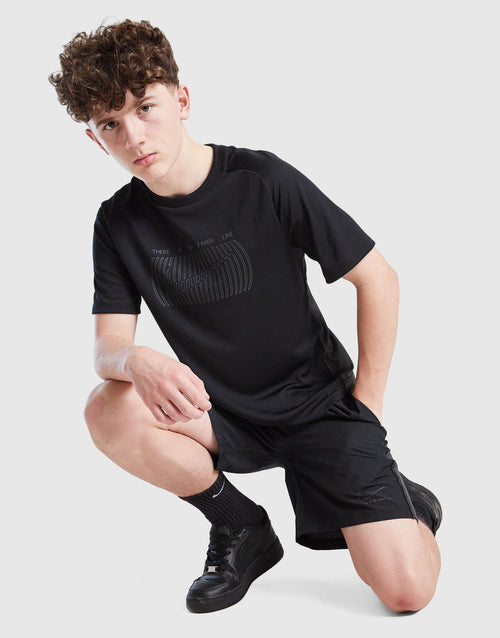 Dri-FIT Multi Graphic T-Shirt Junior
