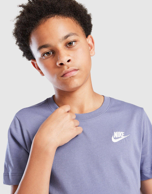 Sportswear T-Shirt Junior's
