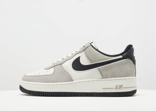 AF 1 '07 LV8 SC