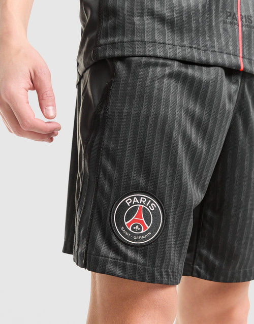 Paris Saint Germain 2025/26 Fourth Shorts
