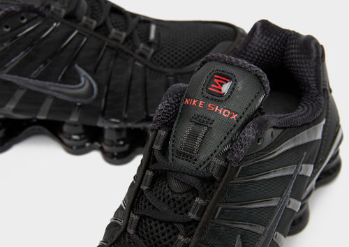 Shox TL Junior