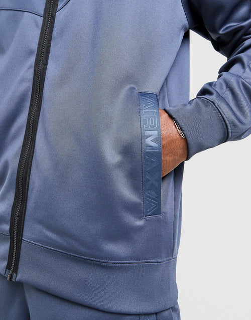Air Max Peak Full Zip Hoodie