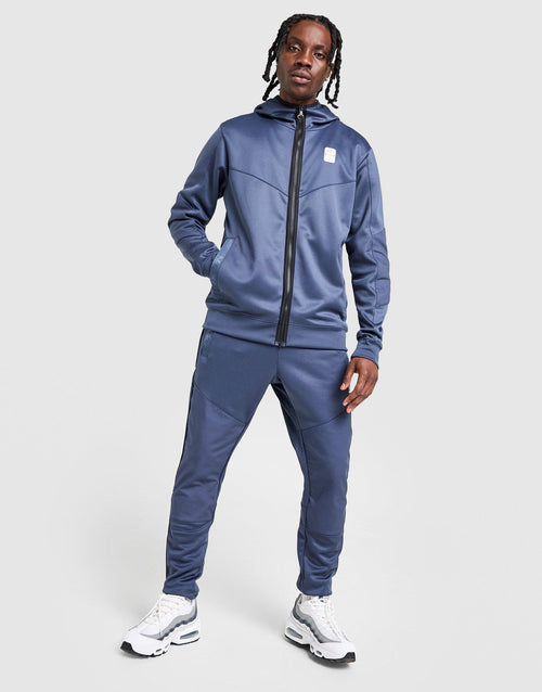 Air Max Peak Full Zip Hoodie