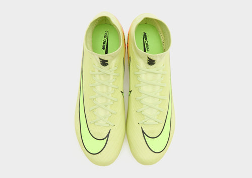 Mercurial Superfly 10 Pro FG