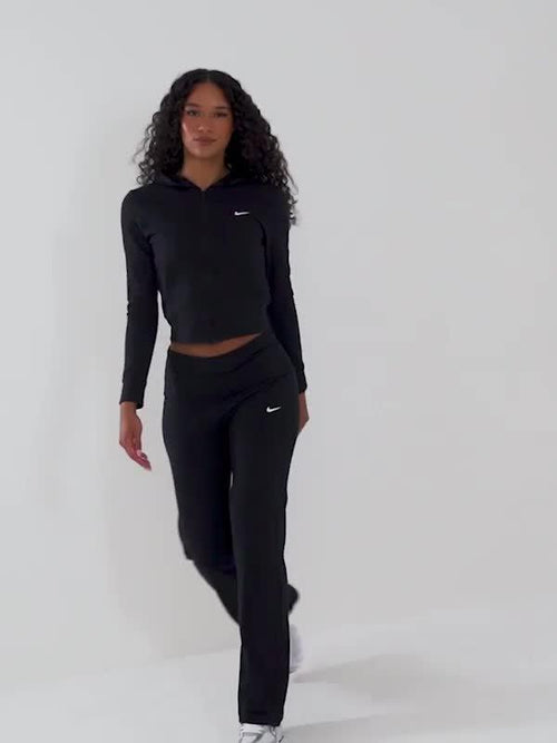 Essential Full Zip Hoodie