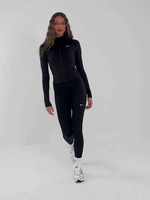 Training One Full Zip Jacket