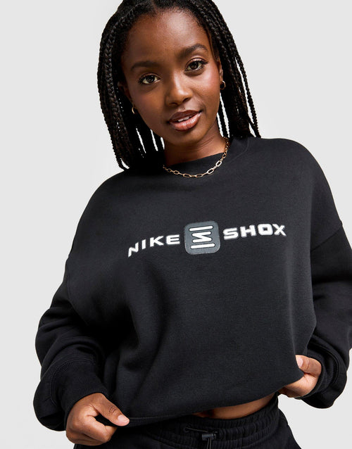 Phoenix Shox Crew Sweatshirt