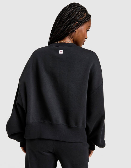 Phoenix Shox Crew Sweatshirt