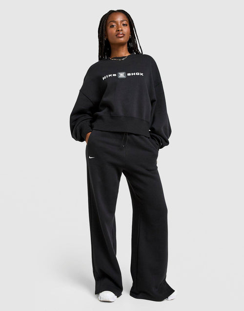 Phoenix Shox Crew Sweatshirt