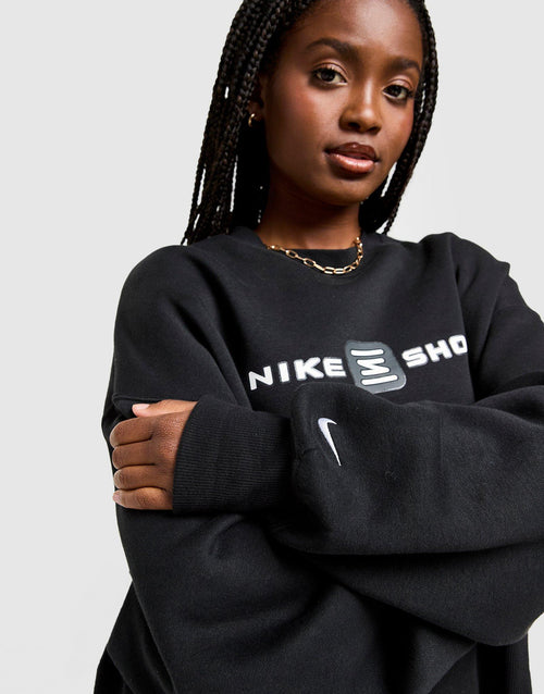 Phoenix Shox Crew Sweatshirt