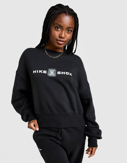 Phoenix Shox Crew Sweatshirt
