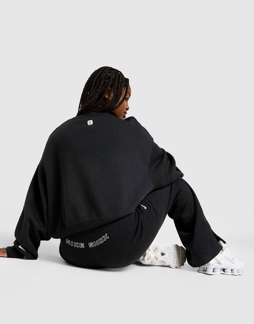Phoenix Shox Wide Leg Joggers