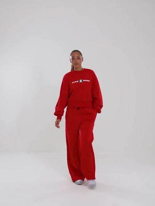 Phoenix Shox Crew Sweatshirt