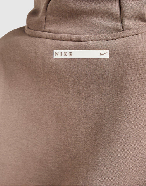 Graphic Oversized Hoodie