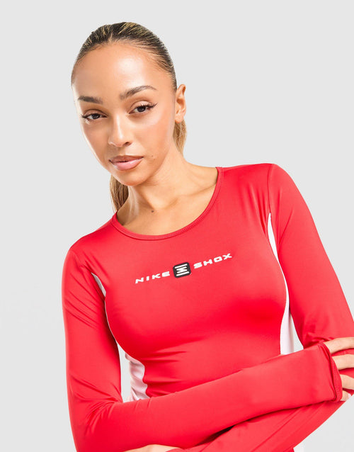Sportswear Shox Top