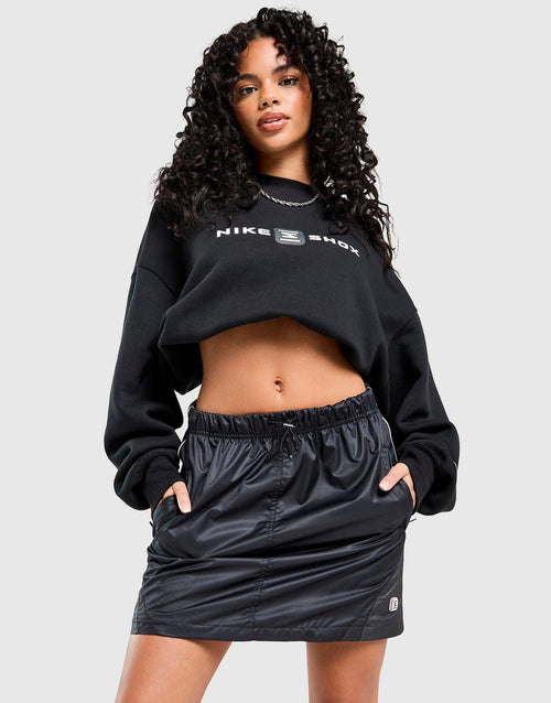 Sportswear Shox Zip-Off Skirt