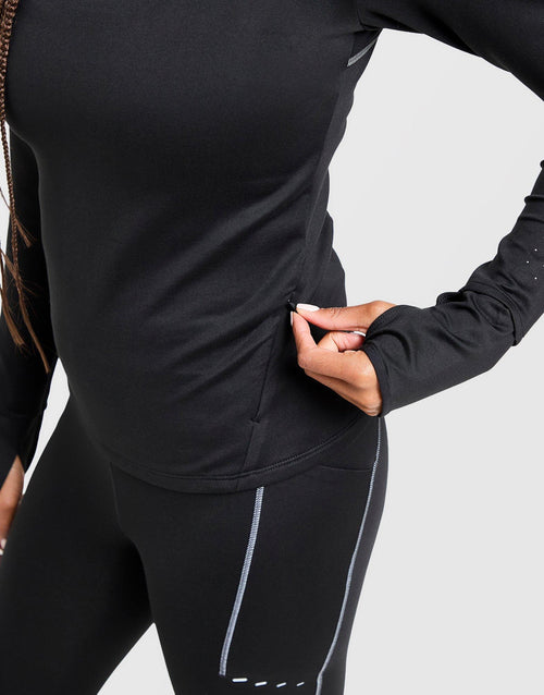 Running Swift ADV 1/4 Zip Top