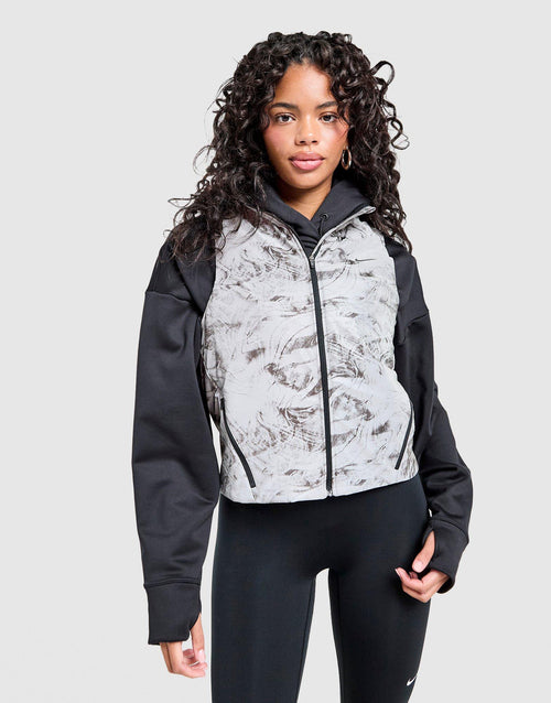 Running Swift ADV Gilet