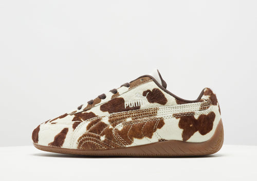 Speedcat Pony Hair Women's