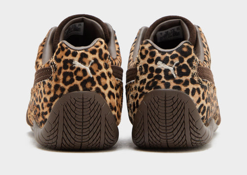 Speedcat Leopard Print (Unisex)