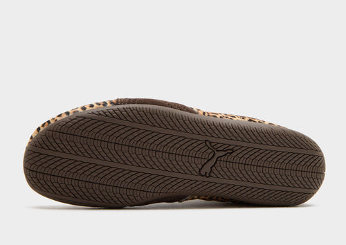 Speedcat Leopard Print (Unisex)