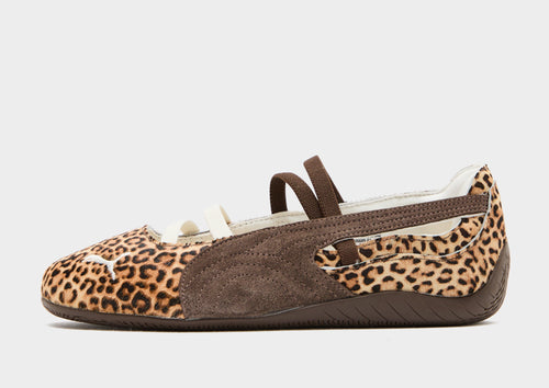 Speedcat Ballet Pony Hair Women's