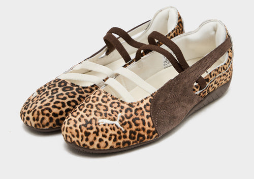 Speedcat Ballet Pony Hair Women's