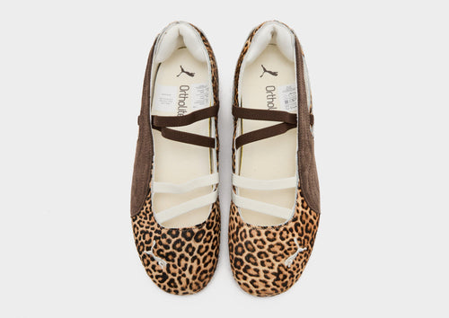 Speedcat Ballet Pony Hair Women's