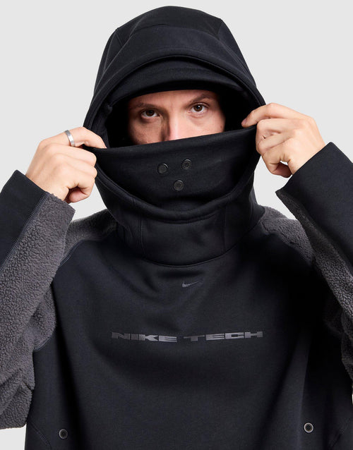 Tech Boreas Hoodie