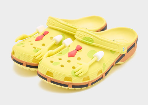 x SpongeBob Classic Clog 'SpongeBob'
