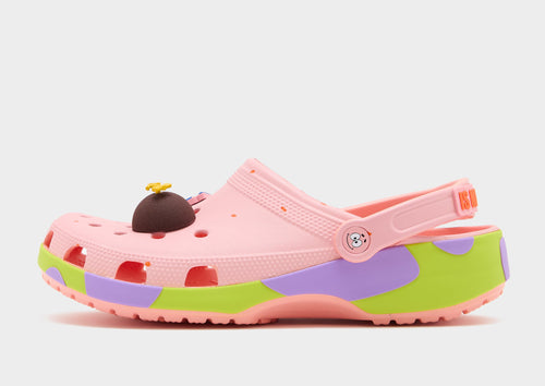 x SpongeBob Classic Clog 'Patrick'