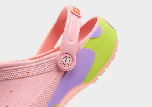 x SpongeBob Classic Clog 'Patrick'