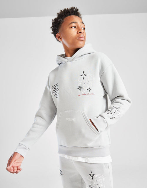 Vito Hoodie Junior's