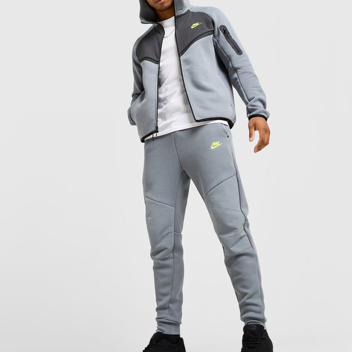 nike sportswear tech nike tracksuit bottoms with zip pockets Tech Fleece Pant Nike Sportswear Tech Pack Pant Nike Tech Nike Cargo Pants  With Zipper Cargo