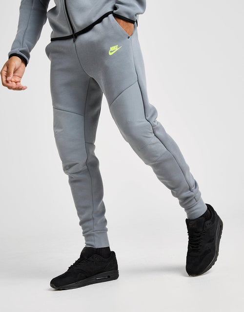 Tech Mix Joggers