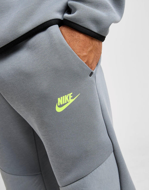 Tech Mix Joggers