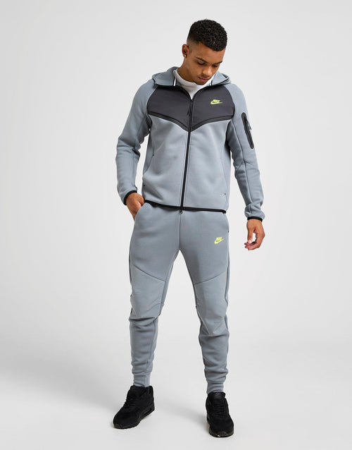 Tech Mix Joggers