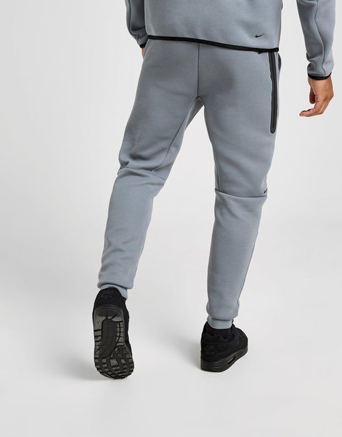 Tech Mix Joggers