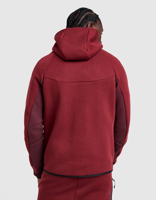 Tech Fleece Full Zip Hoodie