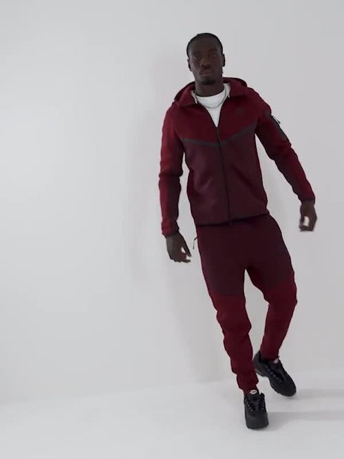 Tech Fleece Full Zip Hoodie
