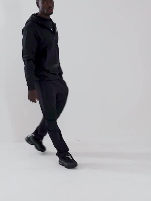 Air Max 1/4 Zip Fleece Hoodie