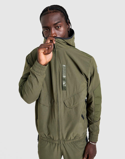 Air Max Woven Jacket